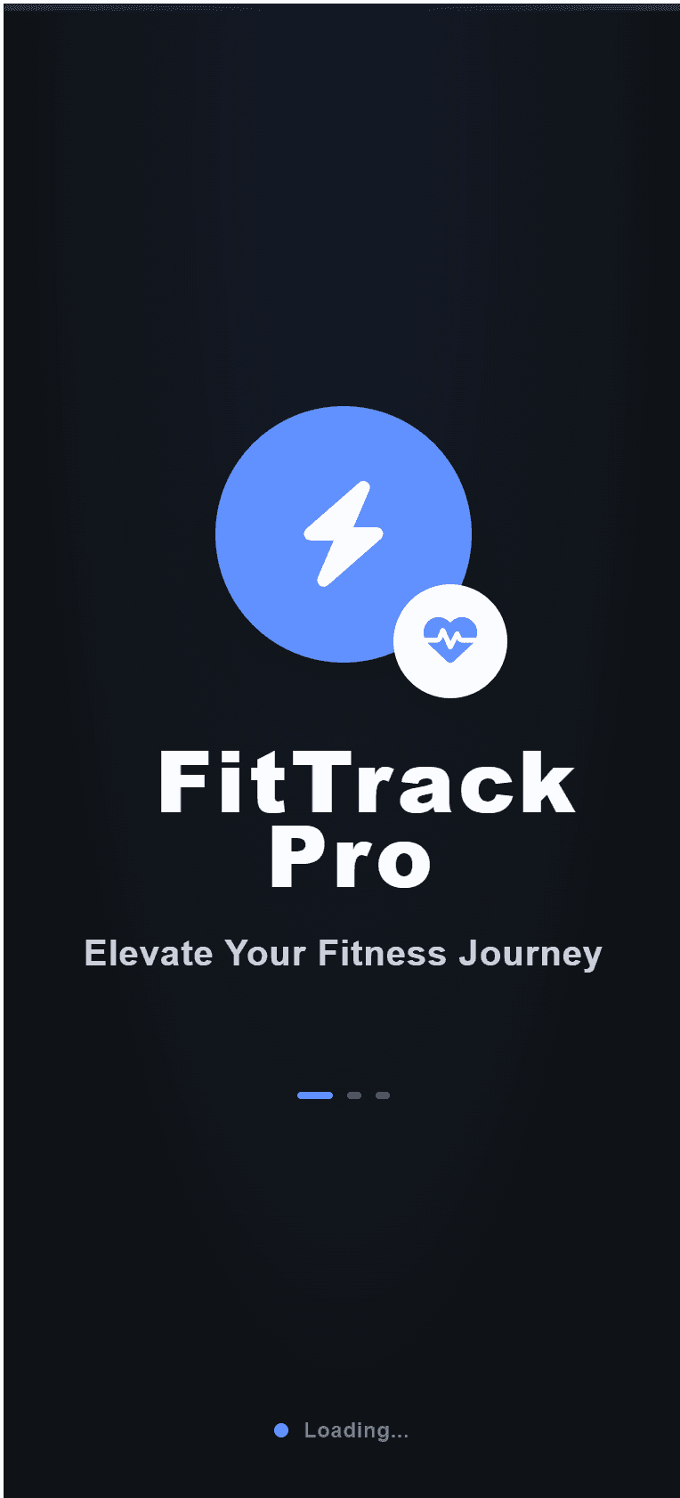 FitTrack Pro
