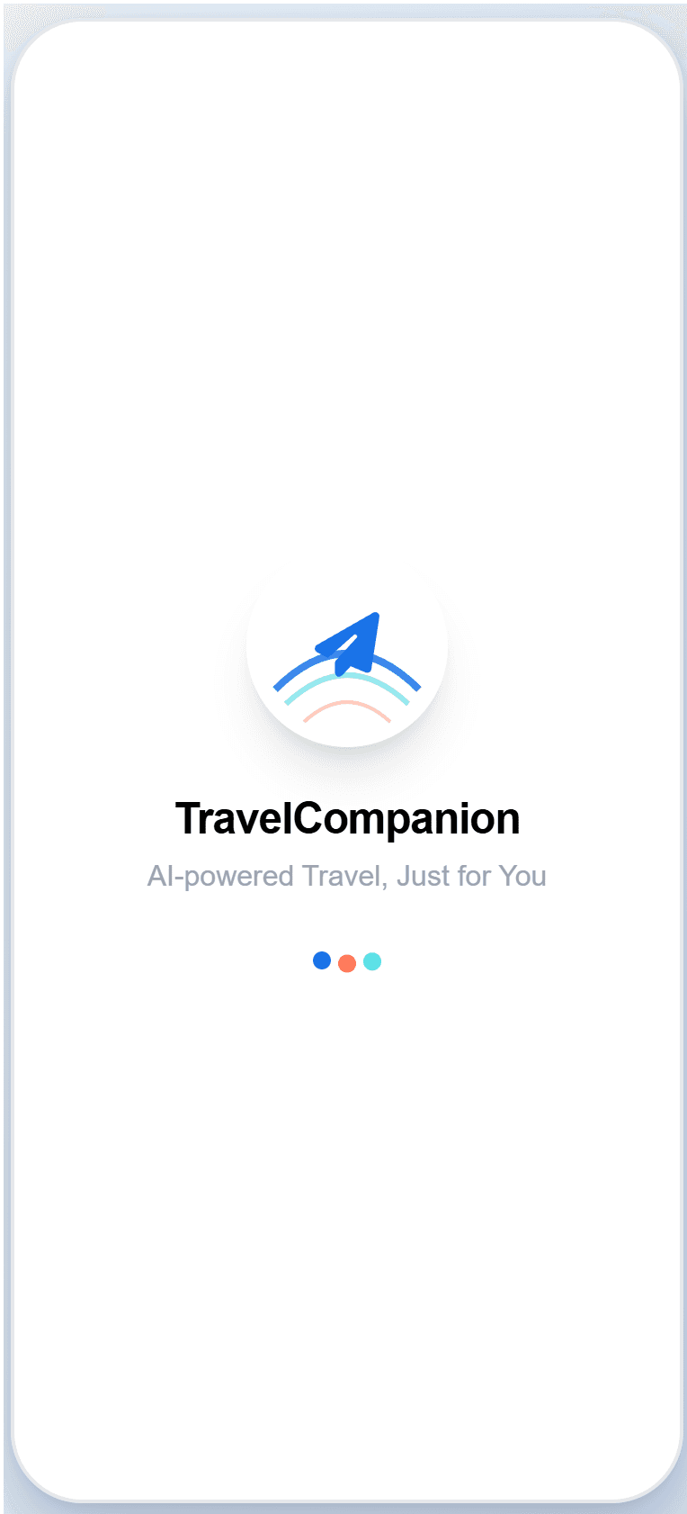TravelCompanion